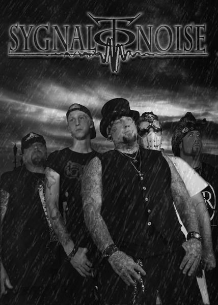 Sygnal to Noise  Photo